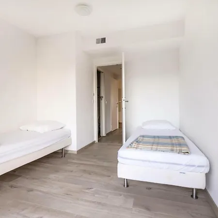 Apartment Le Grand Pavois - Maeva - 4 Pieces 8 Personnes - Selection Mae-0114