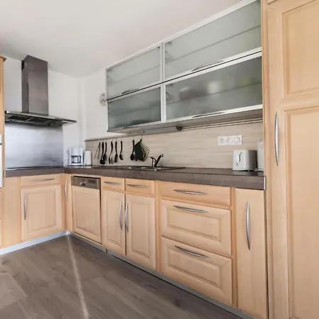 Le Grand Pavois - Maeva - 4 Pieces 8 Personnes - Selection Mae-0114 Apartment
